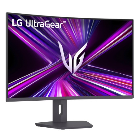 LG UltraGear 32G600A-B 32 VA 2560 x 1440 (2K) HDMI DisplayPort 180Hz